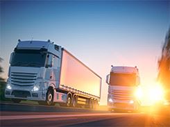 Intermodal solutions