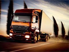 Land Freight