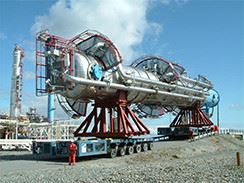 Project and ODC / OOG Cargo