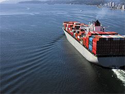 Sea Freight